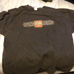 Harley Davidson Tshirt